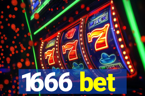 1666 bet